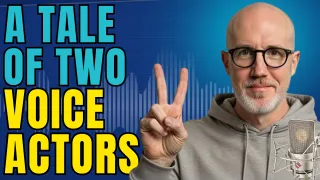 What Actually Makes You Bookable in Voice Over