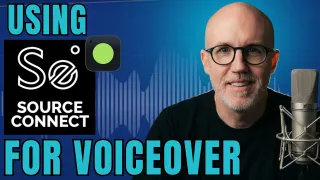 Source Connect for Voice Actors (What It Is & When You Need It)