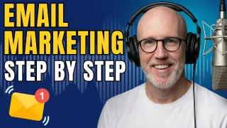 Email Marketing for Voice Actors (Step-By-Step)