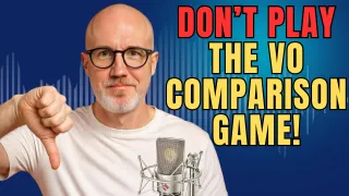 Beginner Voiceover Artists Make This Mistake and Never Recover