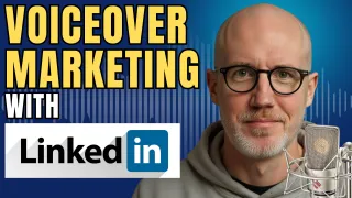Your Voiceover Career Needs LinkedIn (Here's Why)