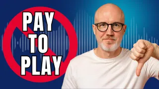 When Should You Join Pay-to-Play Sites in Voiceover?