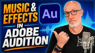 Make Your Voiceovers Stand Out: A Simple Adobe Audition Guide