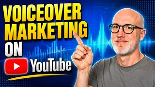  How to Use YouTube to Market Your Voiceover Business