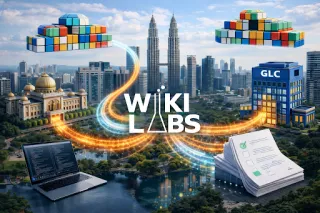 WikiBlox Migration for Government and GLC Projects in Malaysia