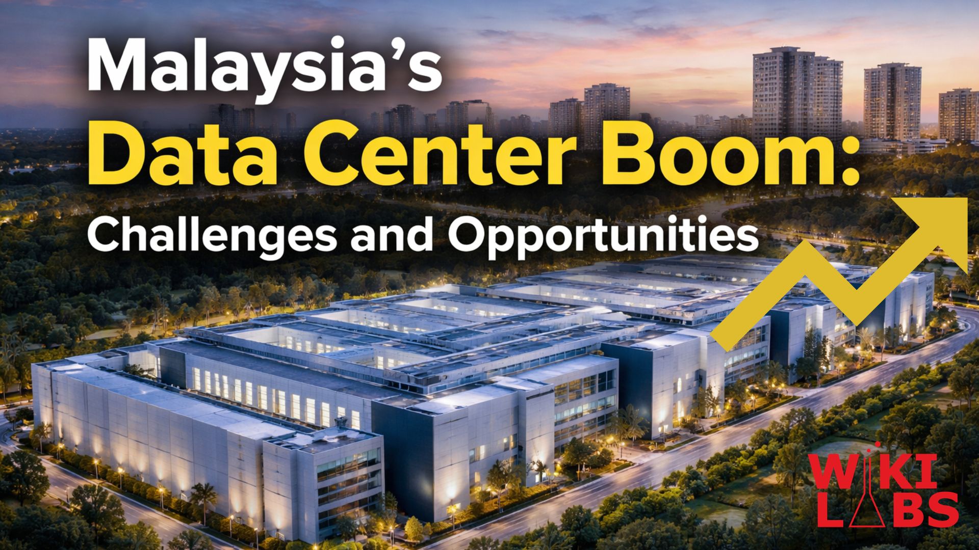 [Review] Malaysia’s Data Center Transformation 2026