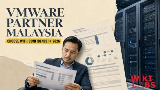 VMware Partner Malaysia: How To Choose With Confidence In 2026