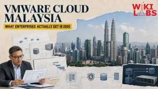 VMware Cloud Malaysia: What Enterprises Actually Get In 2026