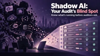 AI Inventory Malaysia: Why Shadow AI Governance Must Start Before Your Next Audit