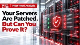 Automated Patch Management Malaysia | Red Hat Ansible