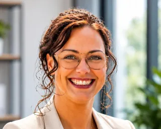 Ontzorgers in beeld: Martine Knobbe