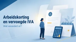 Vervroegde IVA vanaf 2027: Nog steeds een logische keuze?