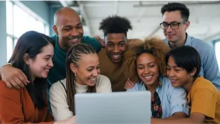 AI Training vs AI Enablement: Why Adoption Fails