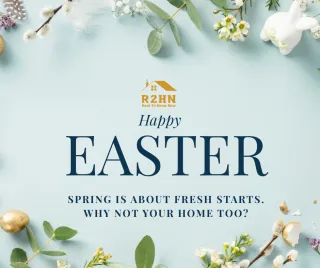 Make This Spring Your Turning Point to Homeownership