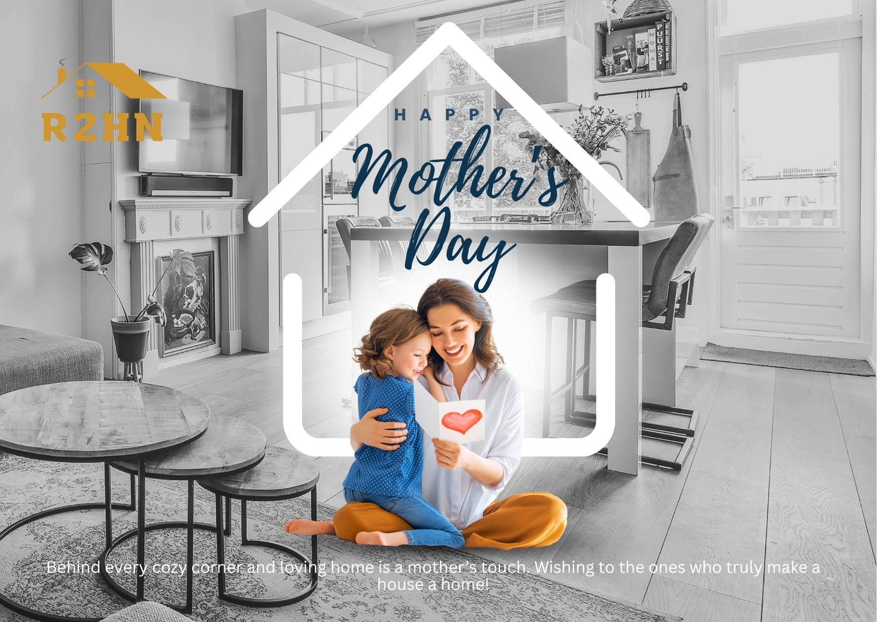 Mother’s Day & Homeownership | Rent to Home Edmonton Featured Property