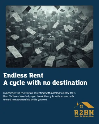 A Different Path Toward Homeownership
