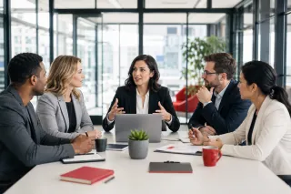 What Is Workforce Development — And Does Your Organization Actually Have It?
