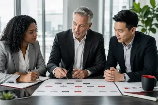 Succession Planning Is Not Optional Anymore — Here Is What the Data Says