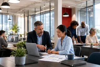 Why Training Isn’t Improving Workforce Performance (And What To Do Instead)