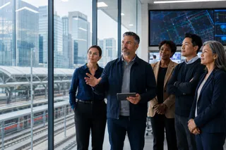 Succession Planning Beyond the C-Suite: Why Every Organization Needs a Leadership Bench 