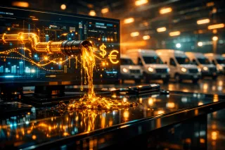 The $1M Efficiency Gap: Architecting the AI-Powered Plumbing Empire