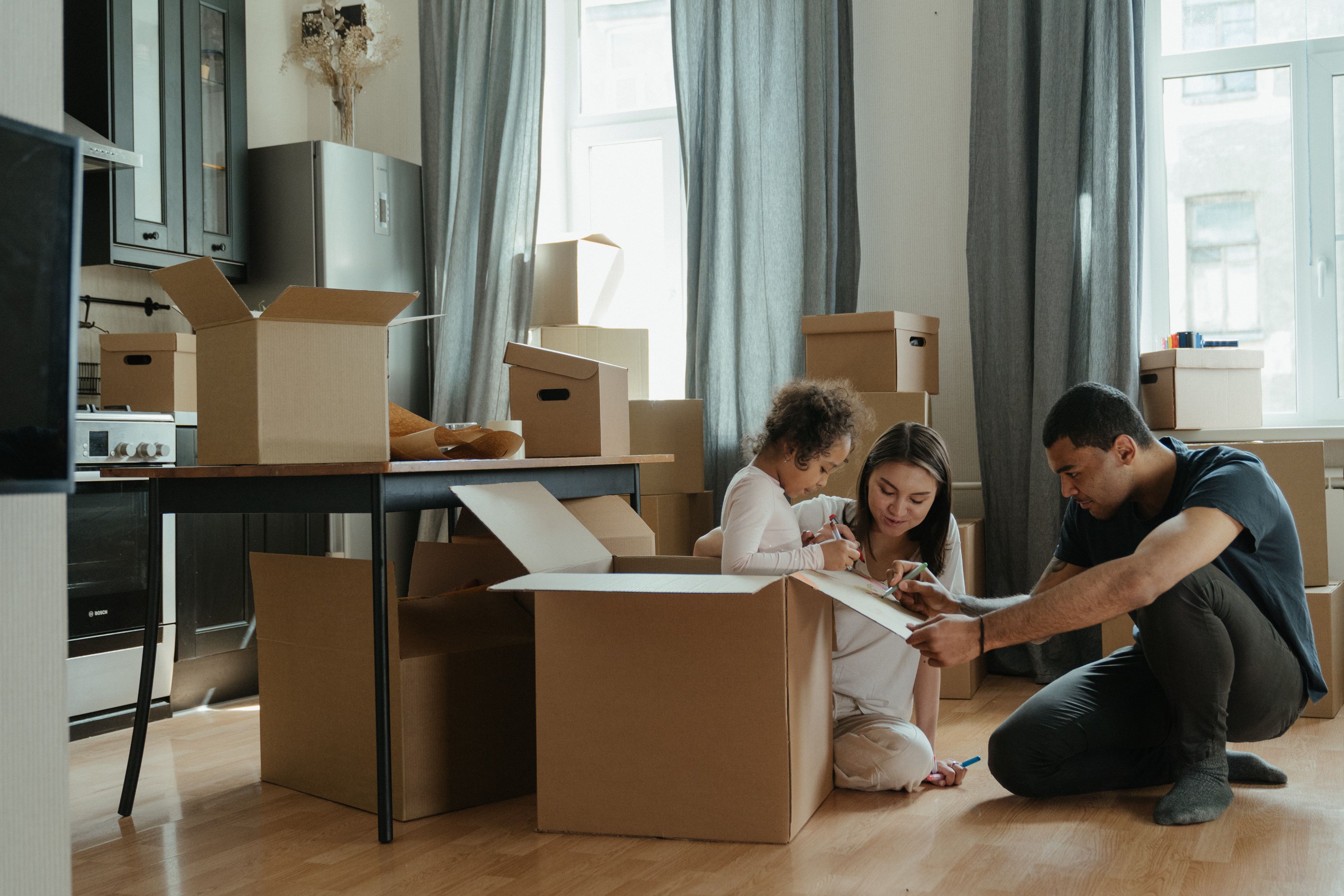 Fall Home Buying Timing in Santa Clarita | Dubner