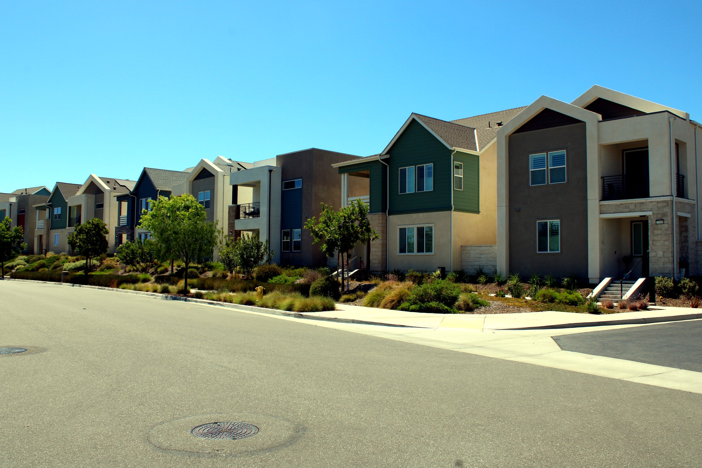 Fall Market Timing in Valencia, CA | Dubner