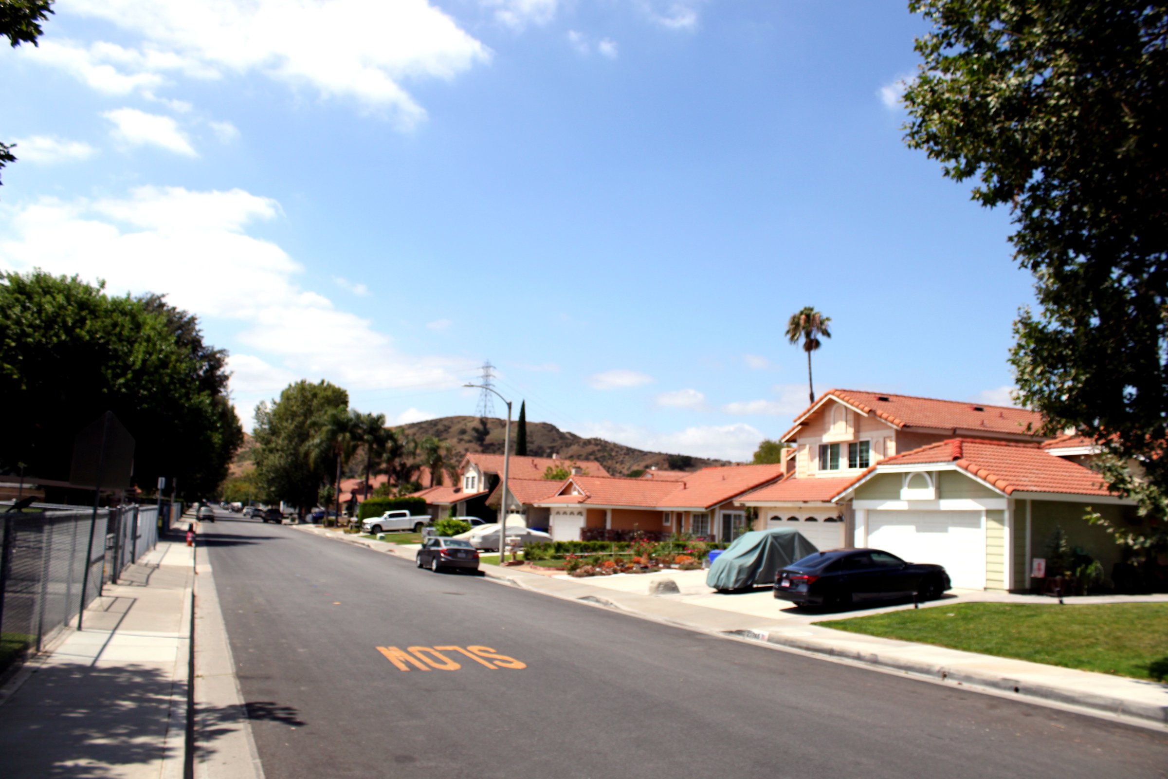 Castaic vs. Newhall: Which Fits Your Family? | Dubner