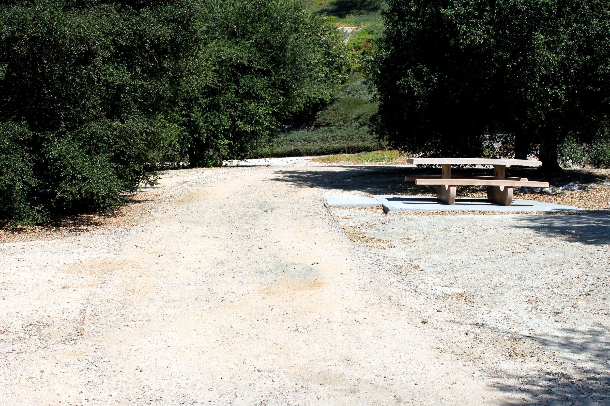 Pico Canyon Park: Trails in Stevenson Ranch | Dubner