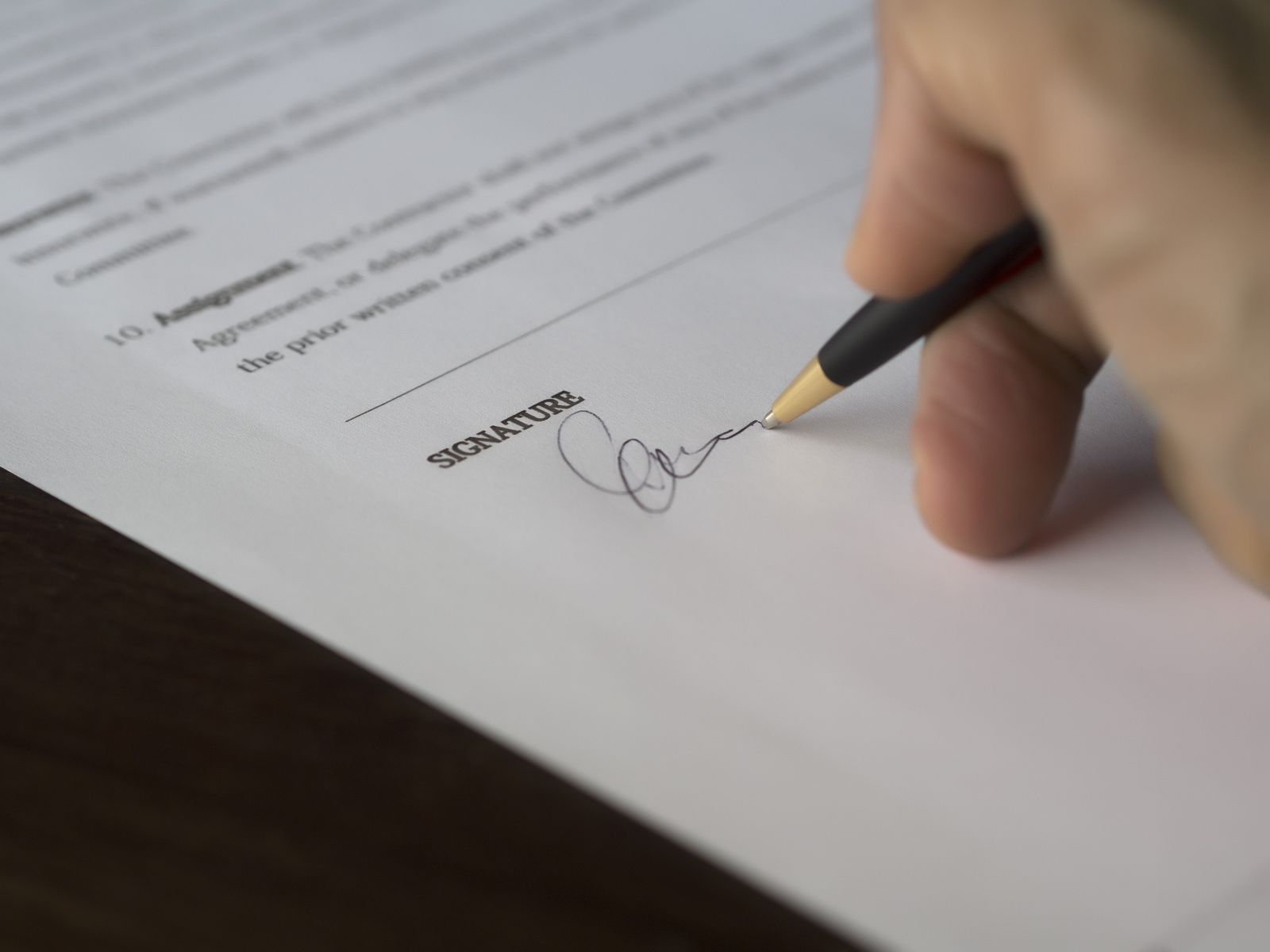 What to Expect During Escrow in Santa Clarita | Dubner