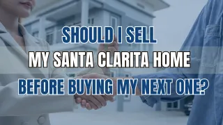 Sell Before Buying Your Next Home? | Dubner