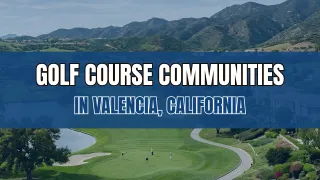 Golf Course Communities in Valencia | Dubner