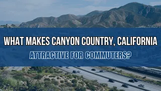Canyon Country for Commuters | Dubner