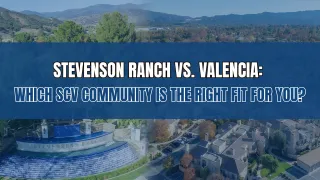 Stevenson Ranch vs Valencia | Dubner