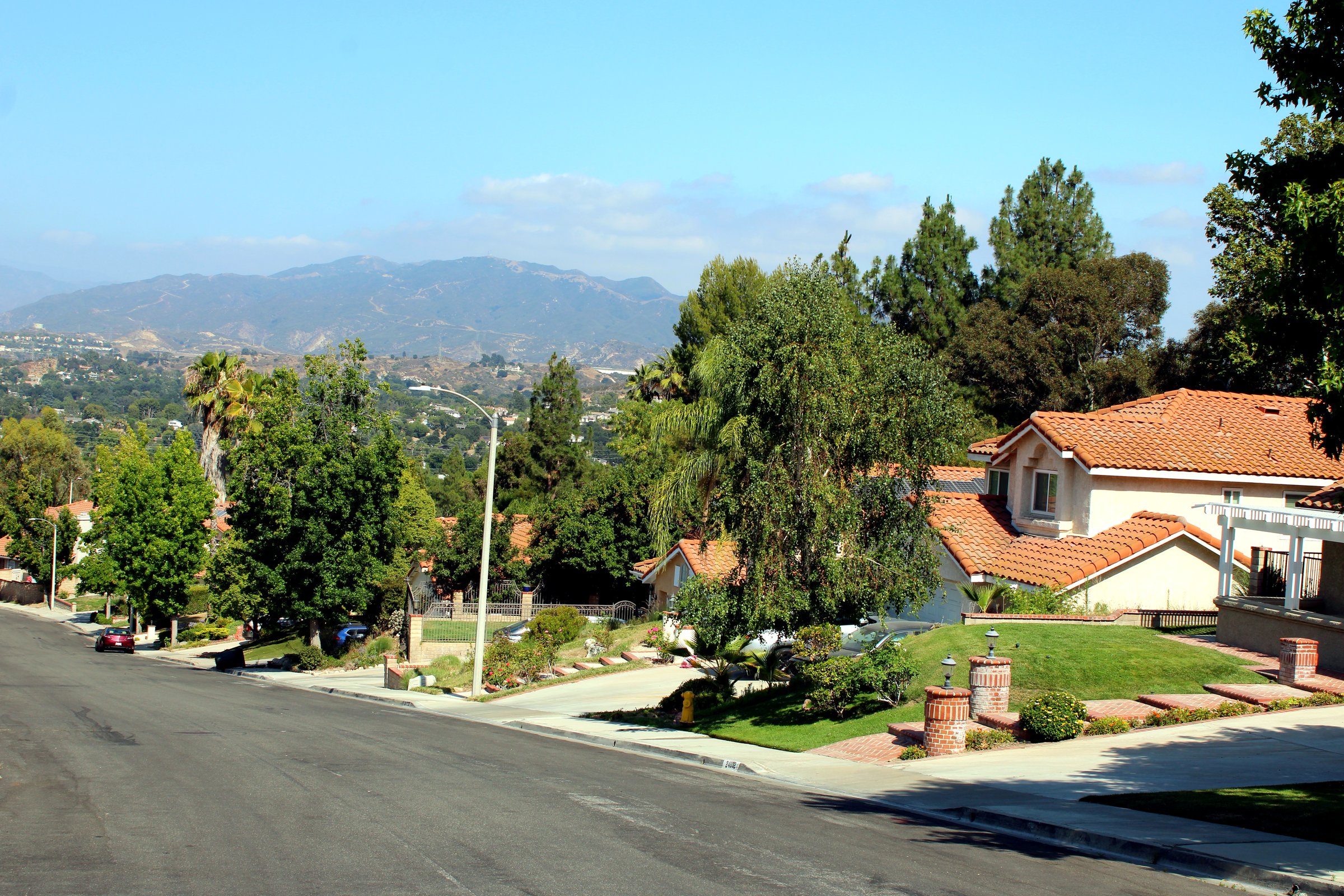 Stevenson Ranch vs. Castaic: Which Fits You? | Dubner