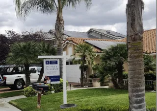 Fall Listing Timing in Santa Clarita | Dubner