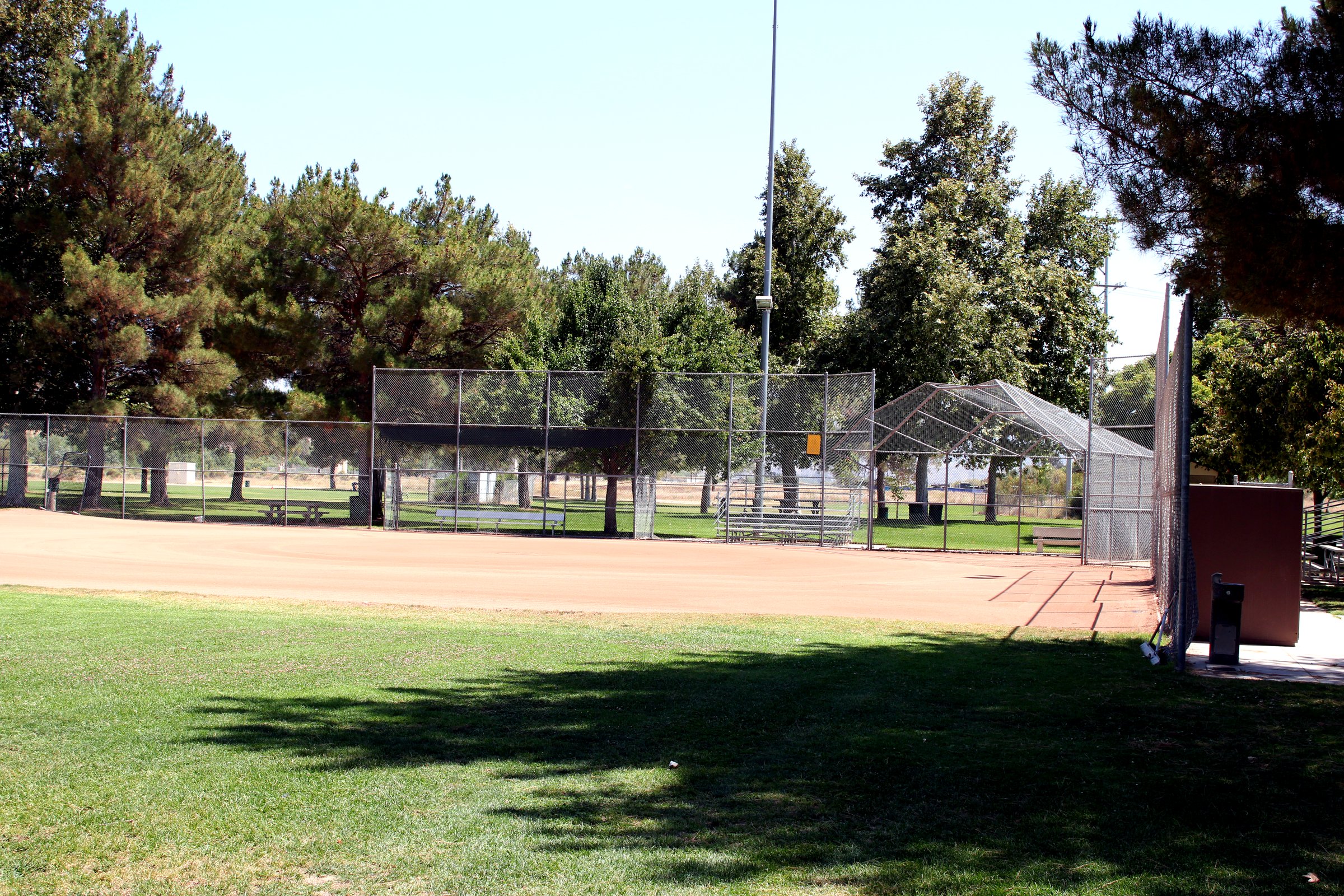 Castaic Sports Complex: Recreation in Castaic | Dubner