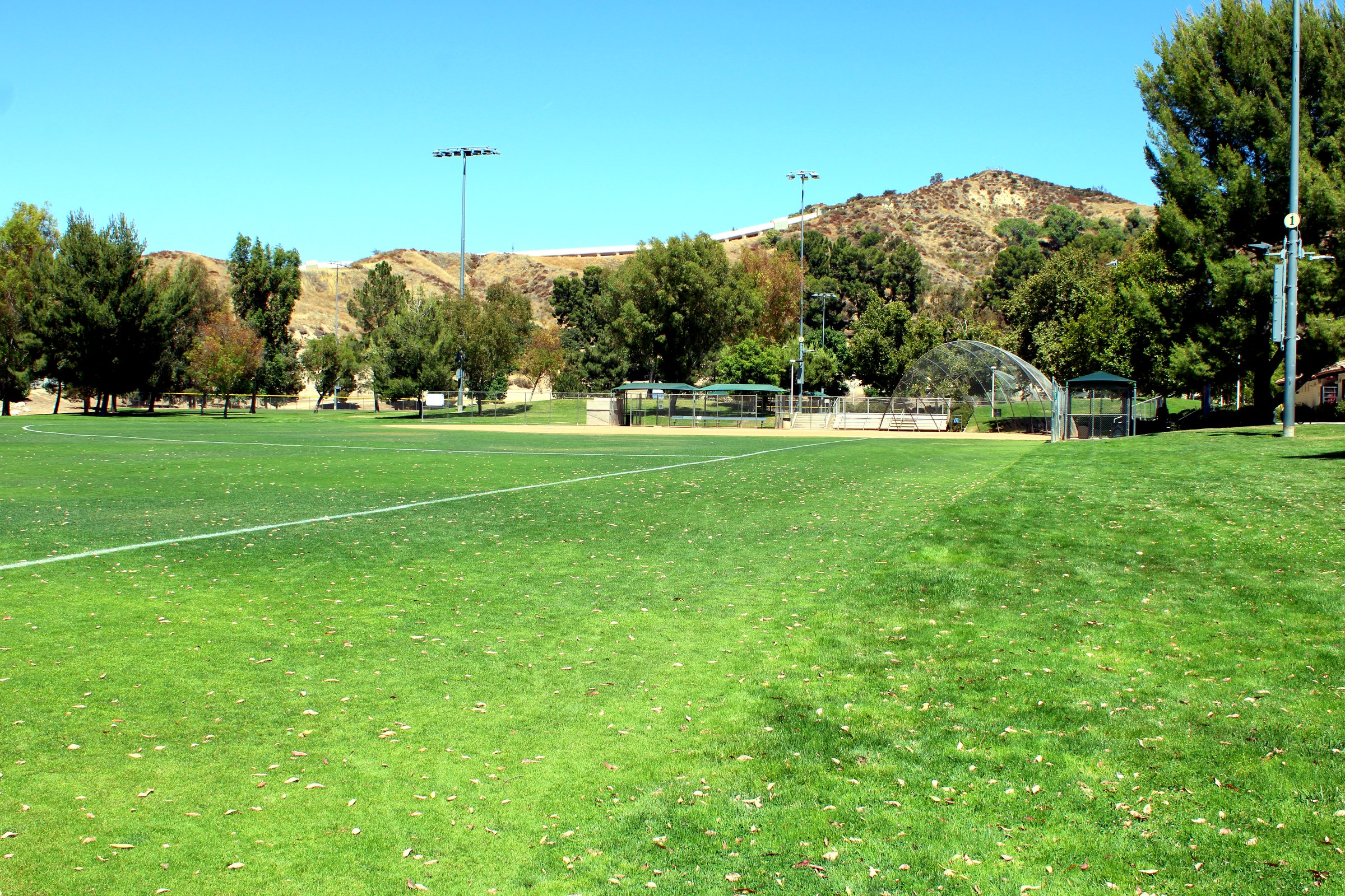 Saugus vs. Stevenson Ranch: SCV Living | Dubner
