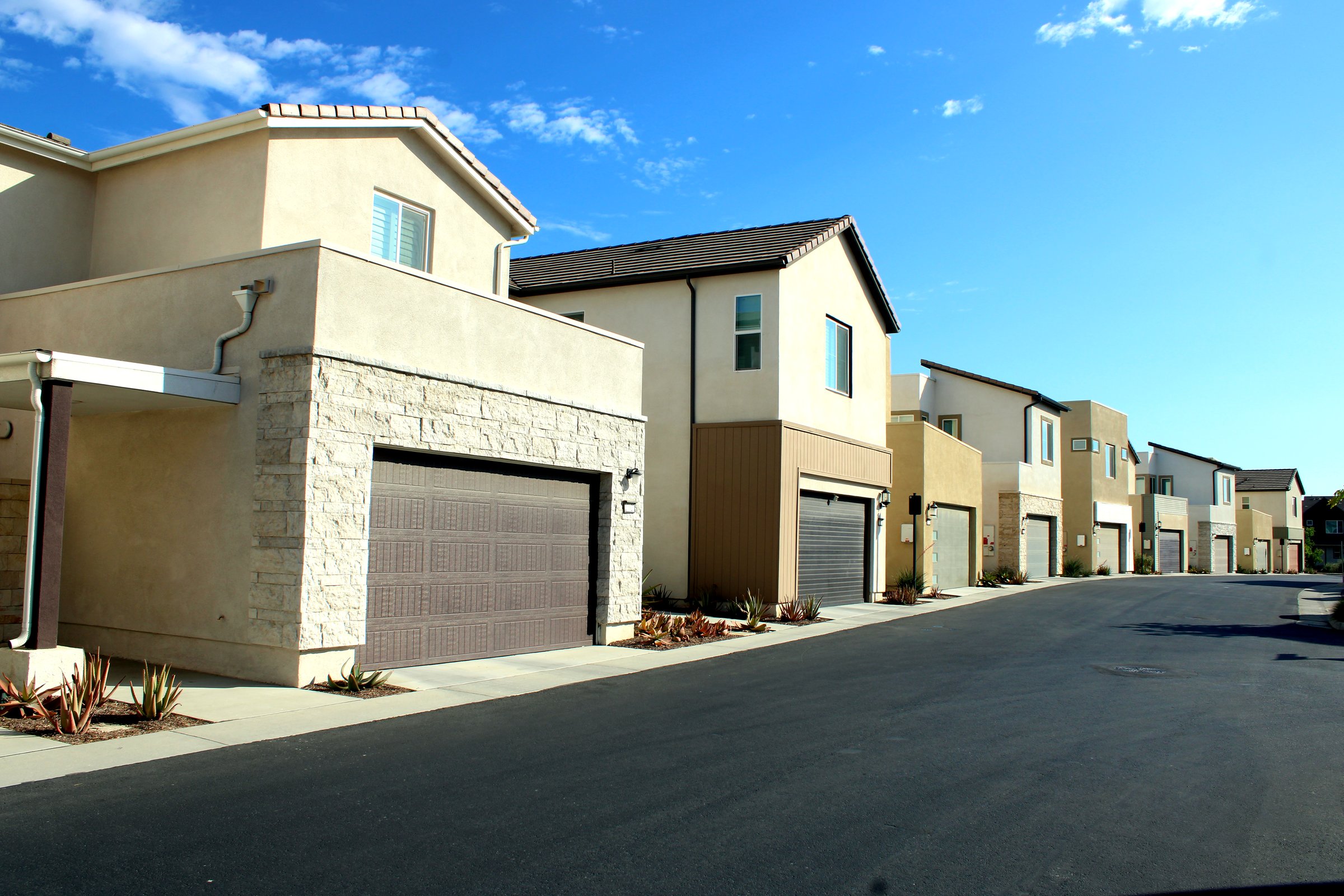 New Construction & Fire Safety in Valencia | Dubner