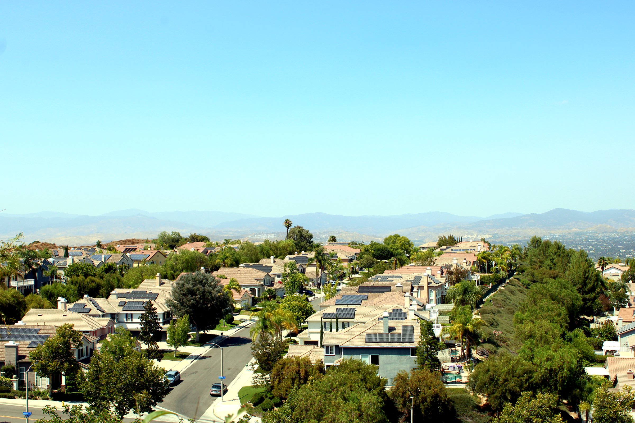 Fall Market Timing in Stevenson Ranch | Dubner