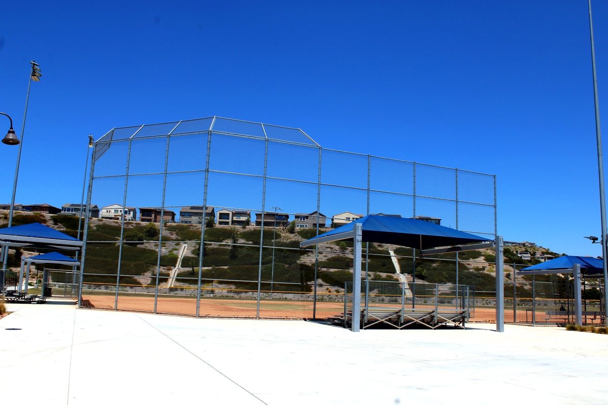 Skyline Ranch Park: Everyday Life in Saugus | Dubner