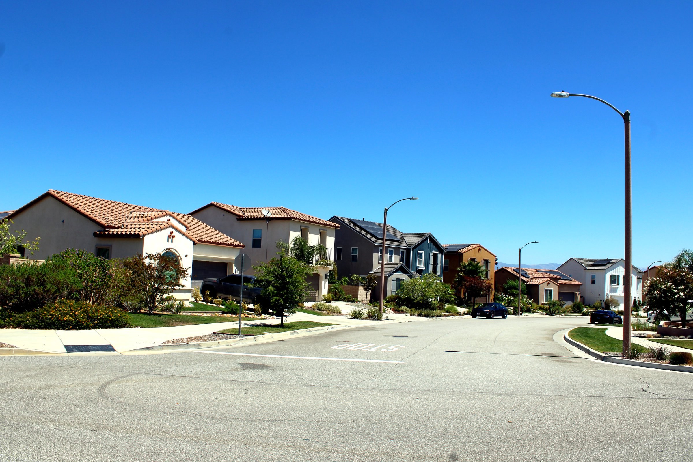 Canyon Country Home Prices: The Data | Dubner