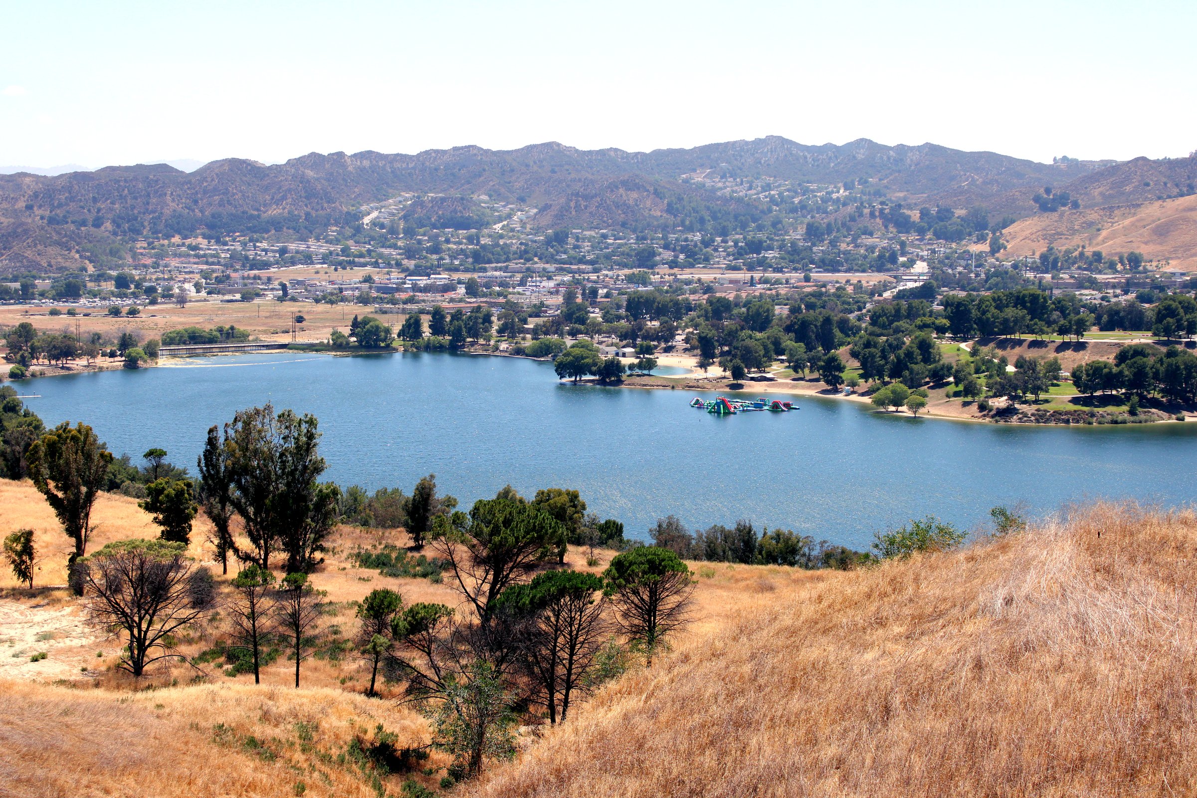 Fall Market Timing in Castaic, CA | Dubner