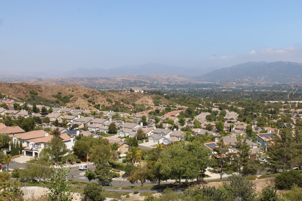 Stevenson Ranch Is Unincorporated LA County | Dubner