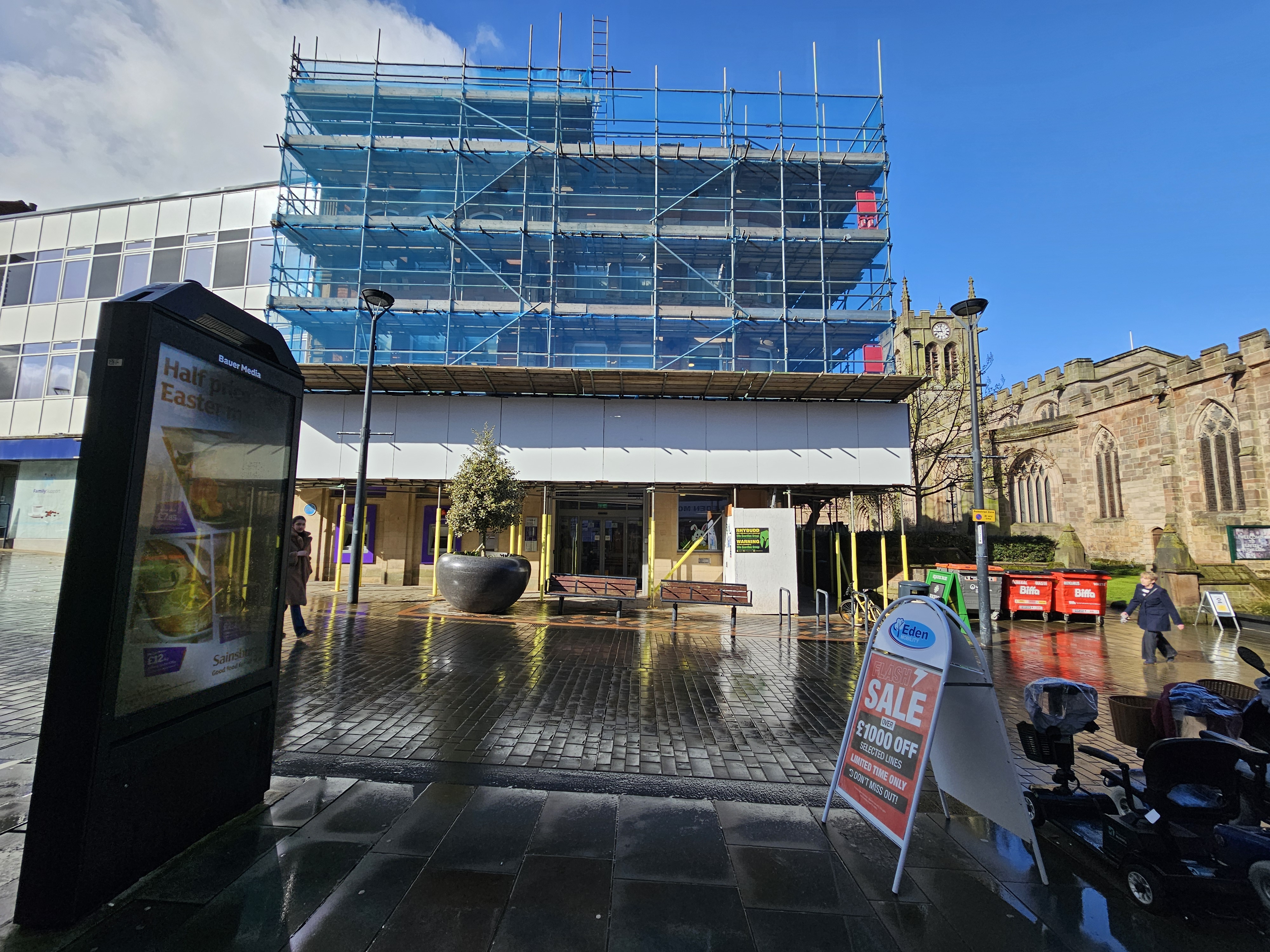 Bristol Buy‑to‑Let Market