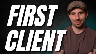 How Can a New Self-Employed Mortgage Broker Get Their First Mortgage Lead?