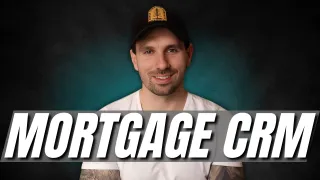 What CRM Should a New Mortgage Broker Use in the UK?