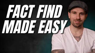 What Is the Best Fact Find Tool for New Mortgage Advisors in the UK?