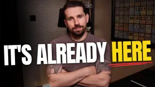 How AI Is Already Changing UK Mortgage Processing: What Every Broker Needs to Know Right Now