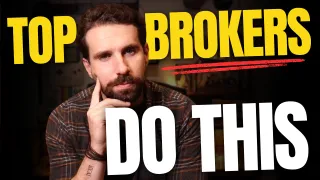 What Stage School Taught Me About Mortgage Broker Performance: Five Lessons the Industry Refuses to Have